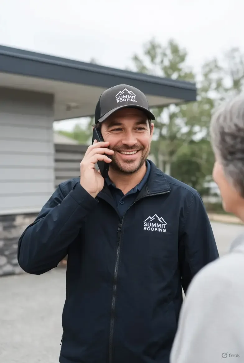 Flat Roof Leak Repair Oconee, GA FAQs